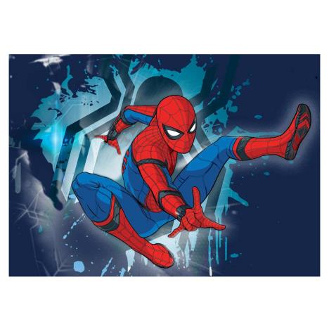 Spiderman Rug £24.99